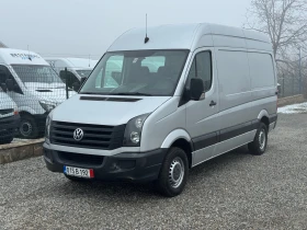 VW Crafter 2.0TDI* КЛИМА* НАВИ* НЕМСКИ* Оригинал - изображение 1