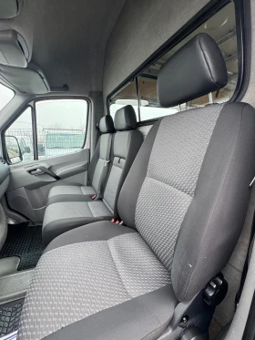 VW Crafter 2.0TDI* КЛИМА* НАВИ* НЕМСКИ* Оригинал, снимка 12