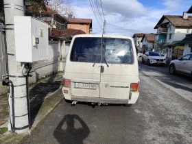 VW T4, снимка 5