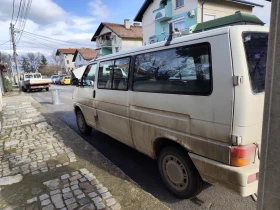 VW T4, снимка 6