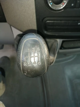 VW Crafter undefined | Auto.bg — изображение 7