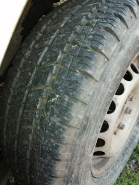 VW Crafter undefined | Auto.bg — изображение 6