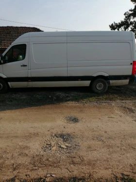 VW Crafter undefined | Auto.bg — изображение 5