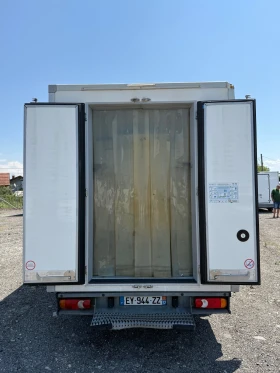 Fiat Ducato 2, 3 Multijet | Auto.bg — изображение 7