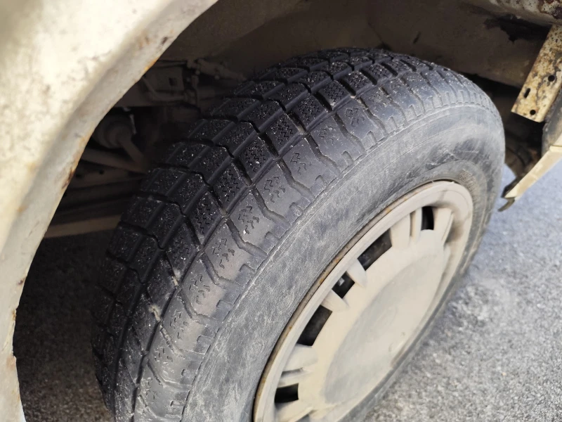 VW T4, снимка 2 - Бусове и автобуси - 53401797