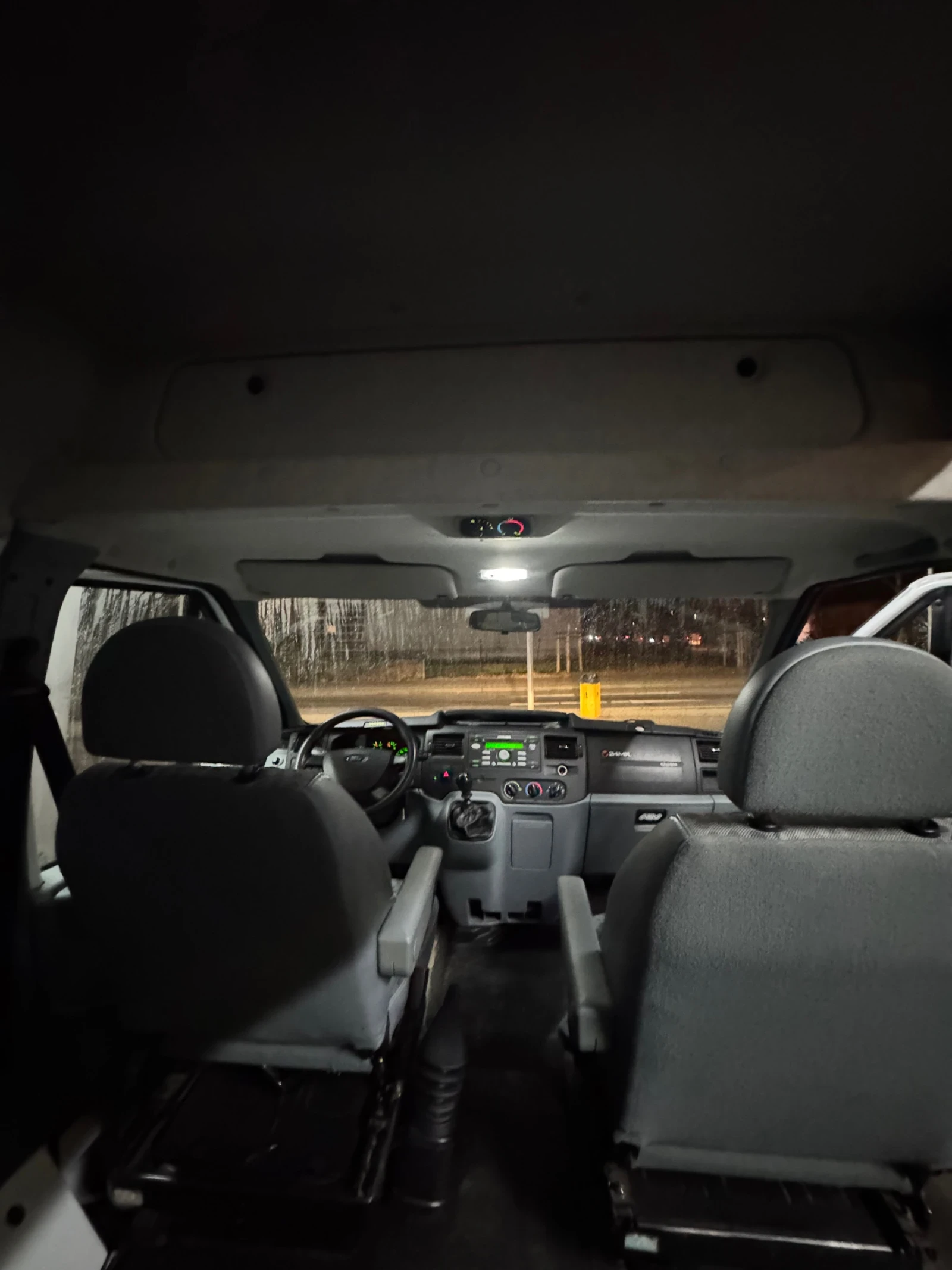 Ford Transit  - изображение 6