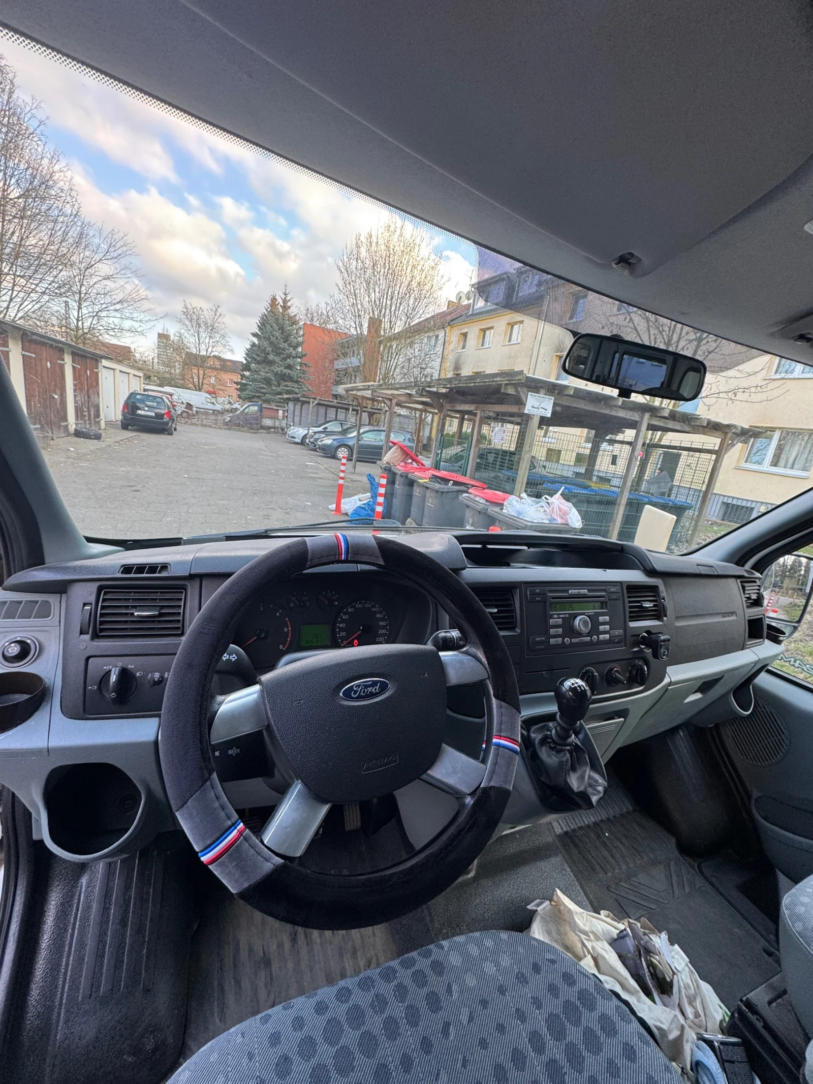Ford Transit  - изображение 4