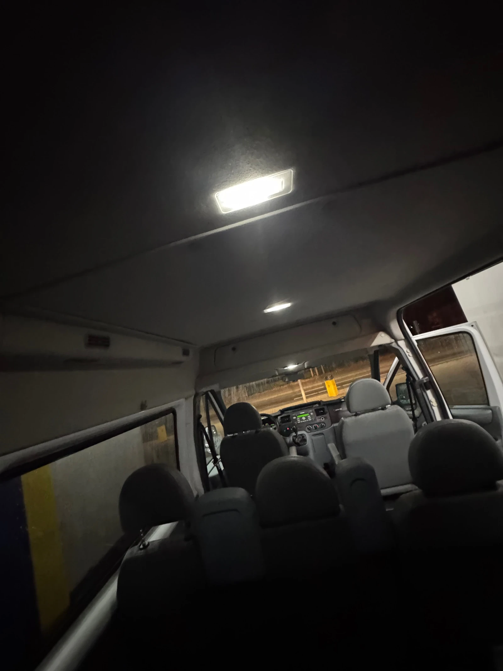 Ford Transit  - изображение 8