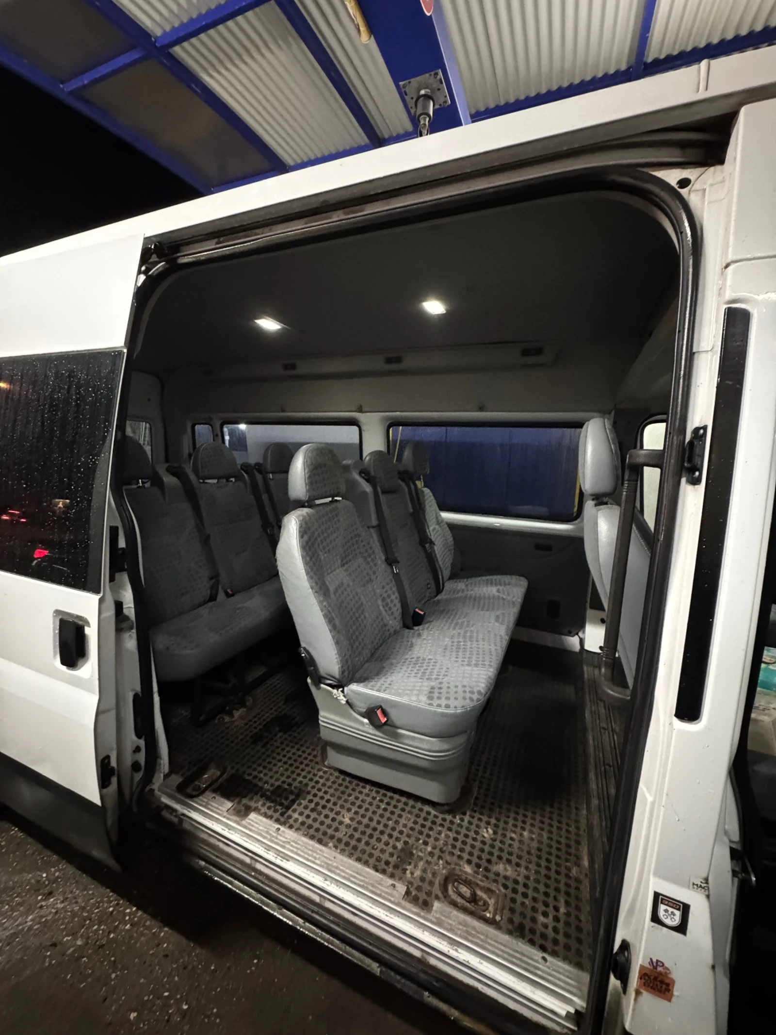 Ford Transit  - изображение 7