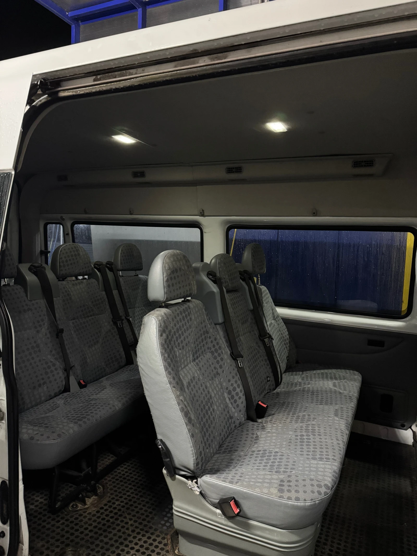 Ford Transit  - изображение 5