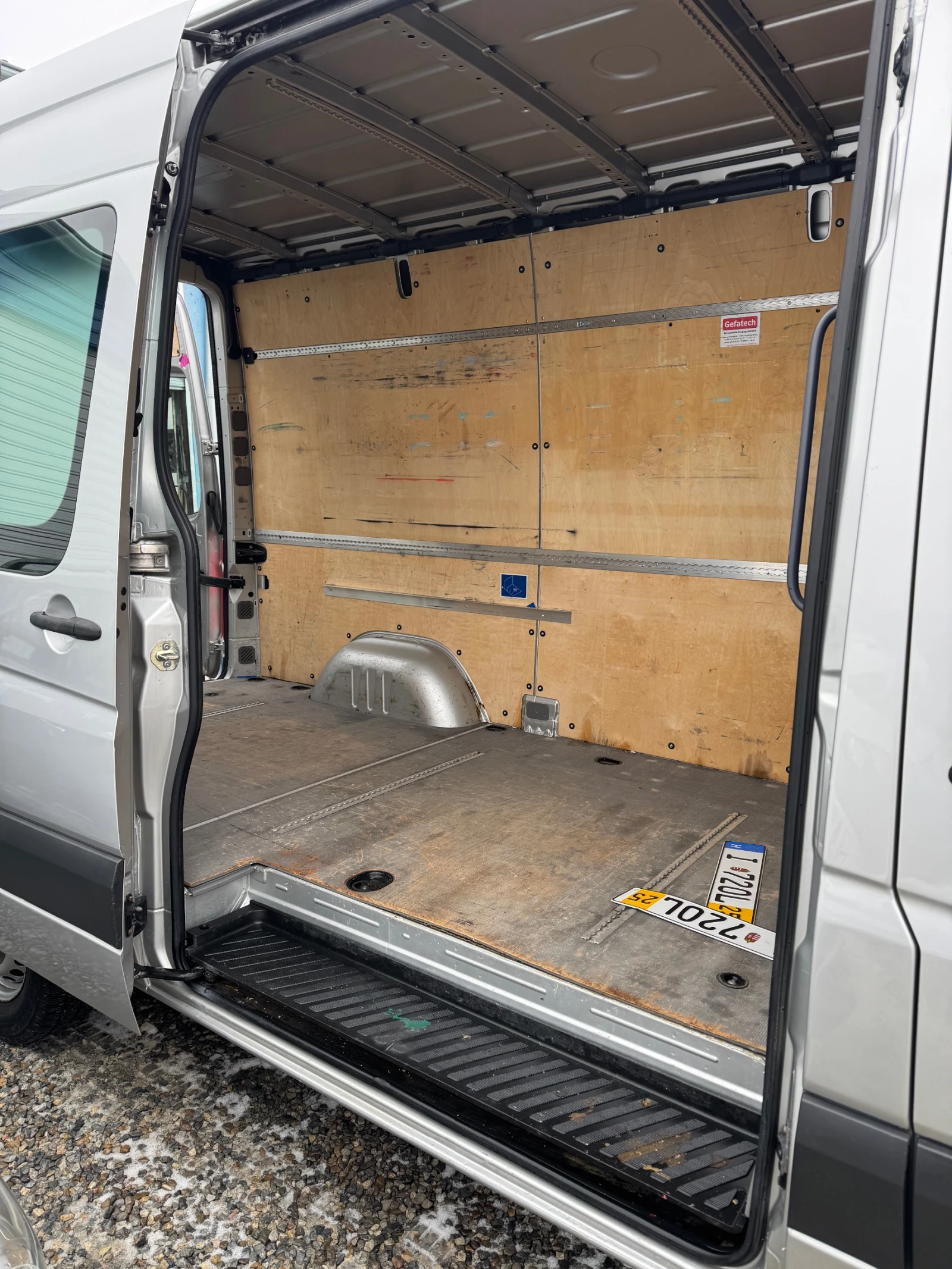 VW Crafter 2.0TDI* �����* ����* ������* �������� | Mobile.bg � ����������� 17