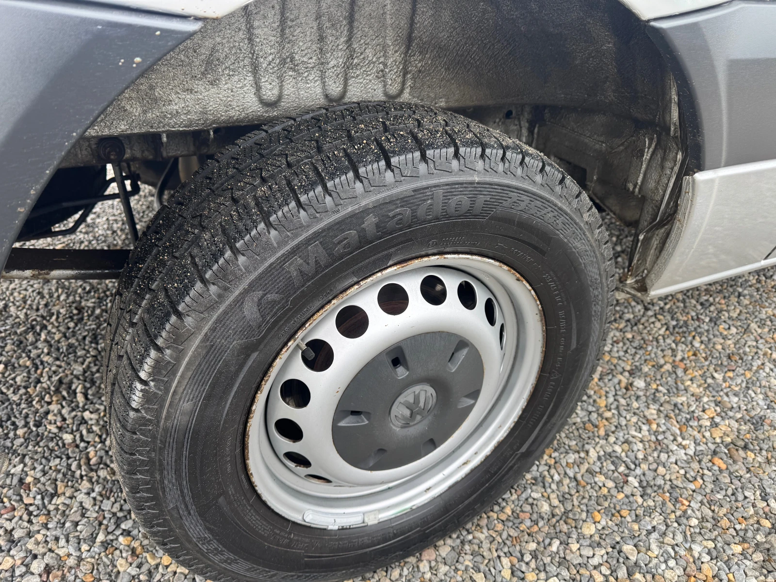 VW Crafter 2.0TDI* �����* ����* ������* �������� | Mobile.bg � ����������� 13