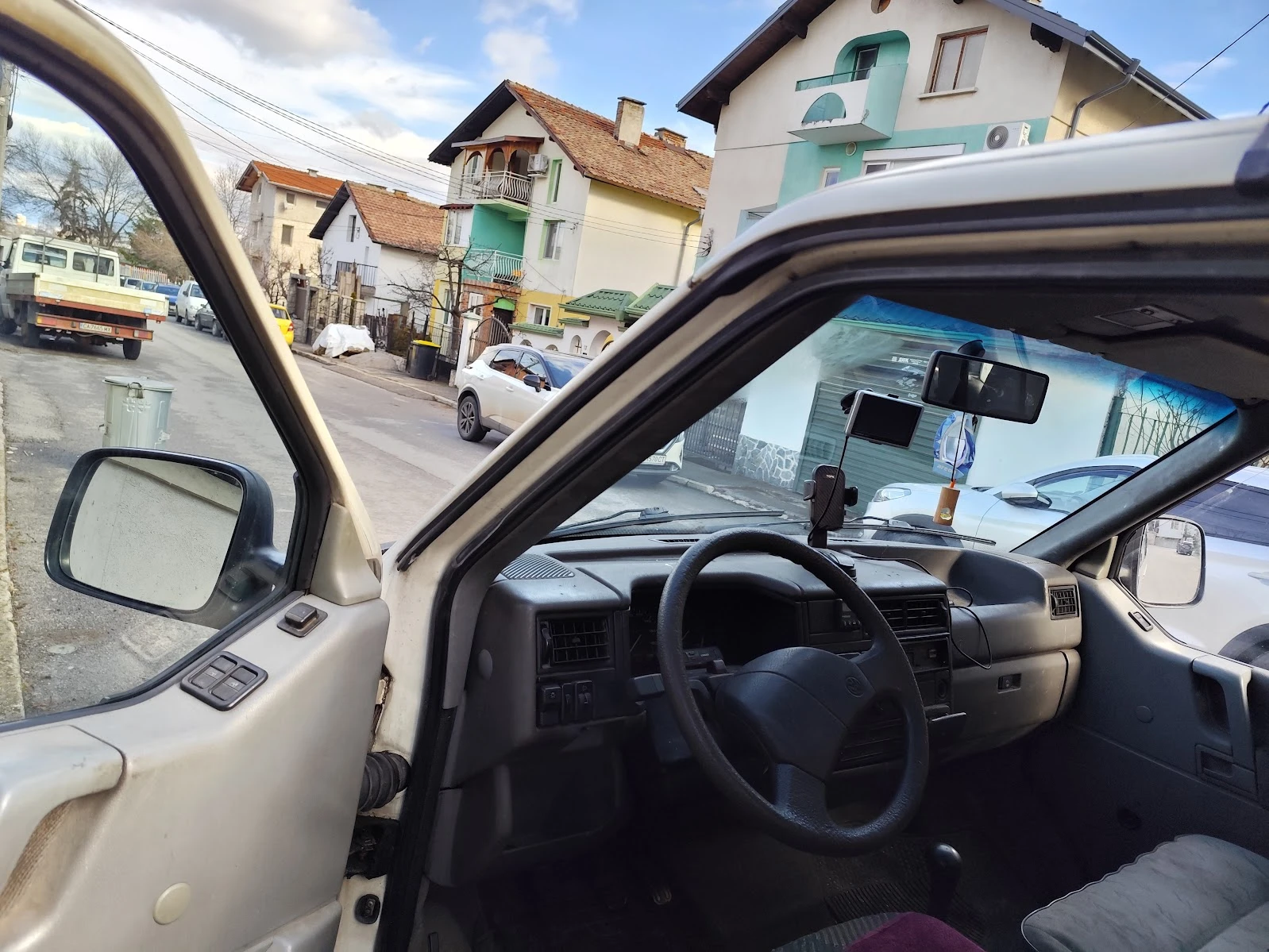 VW T4  - изображение 9