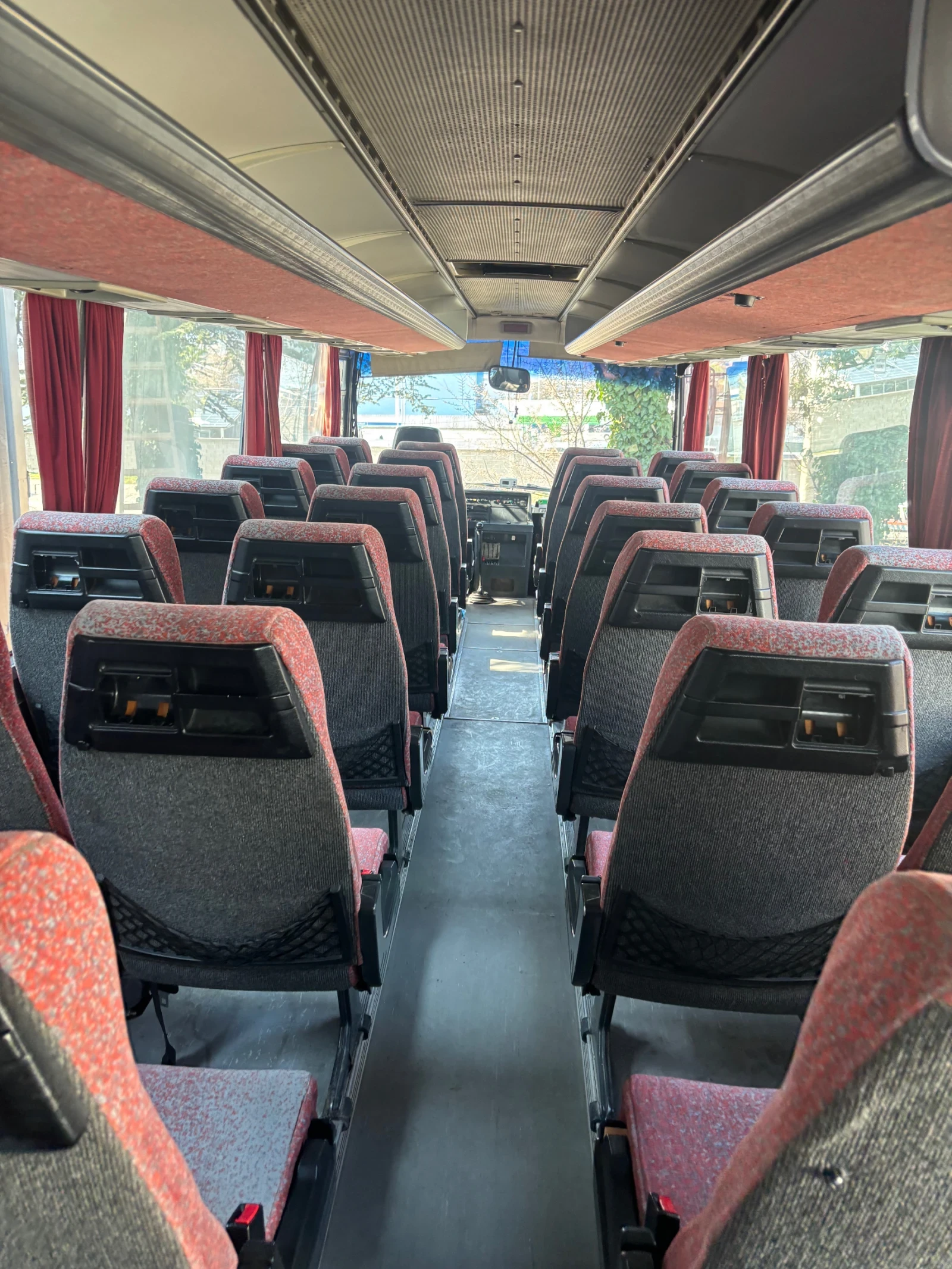 Setra S215hd, снимка 10 - Бусове и автобуси - 53754174