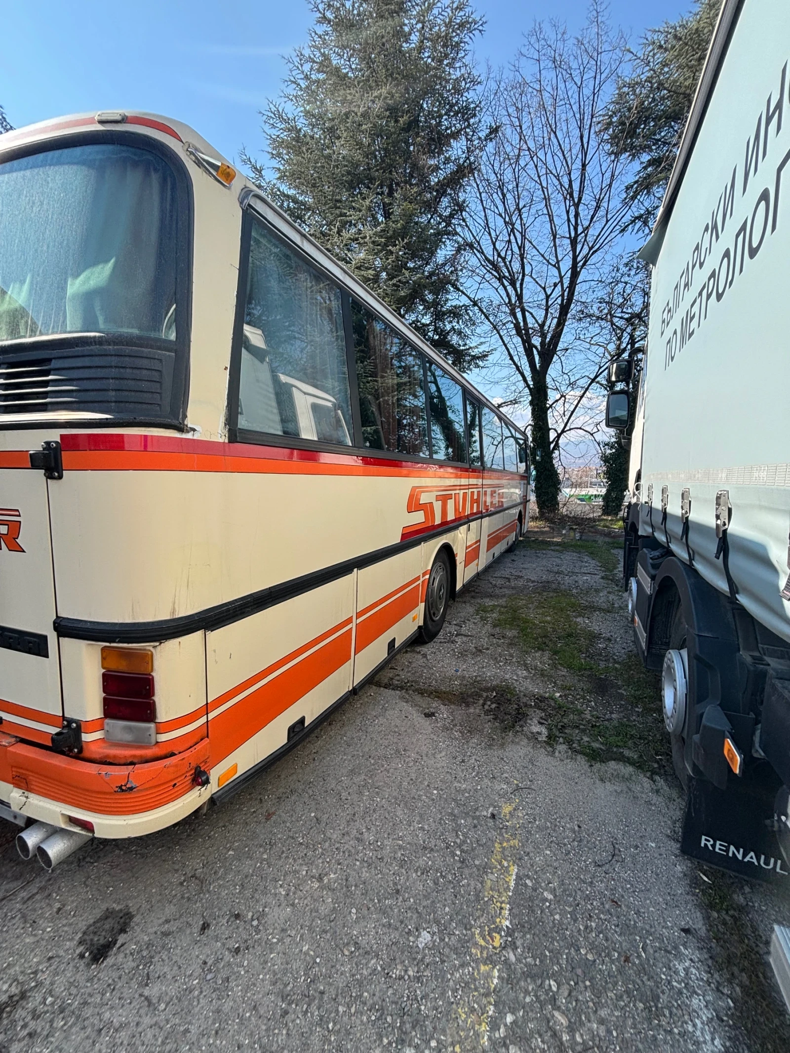 Setra S215hd, снимка 3 - Бусове и автобуси - 53754174