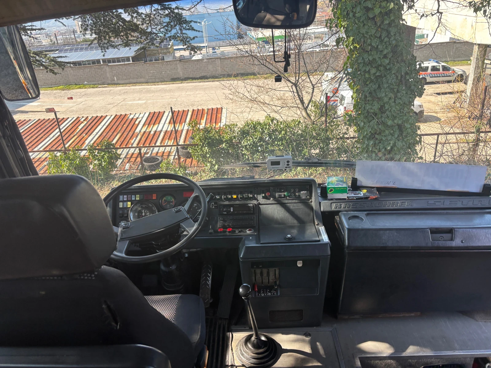 Setra S215hd, снимка 8 - Бусове и автобуси - 53754174