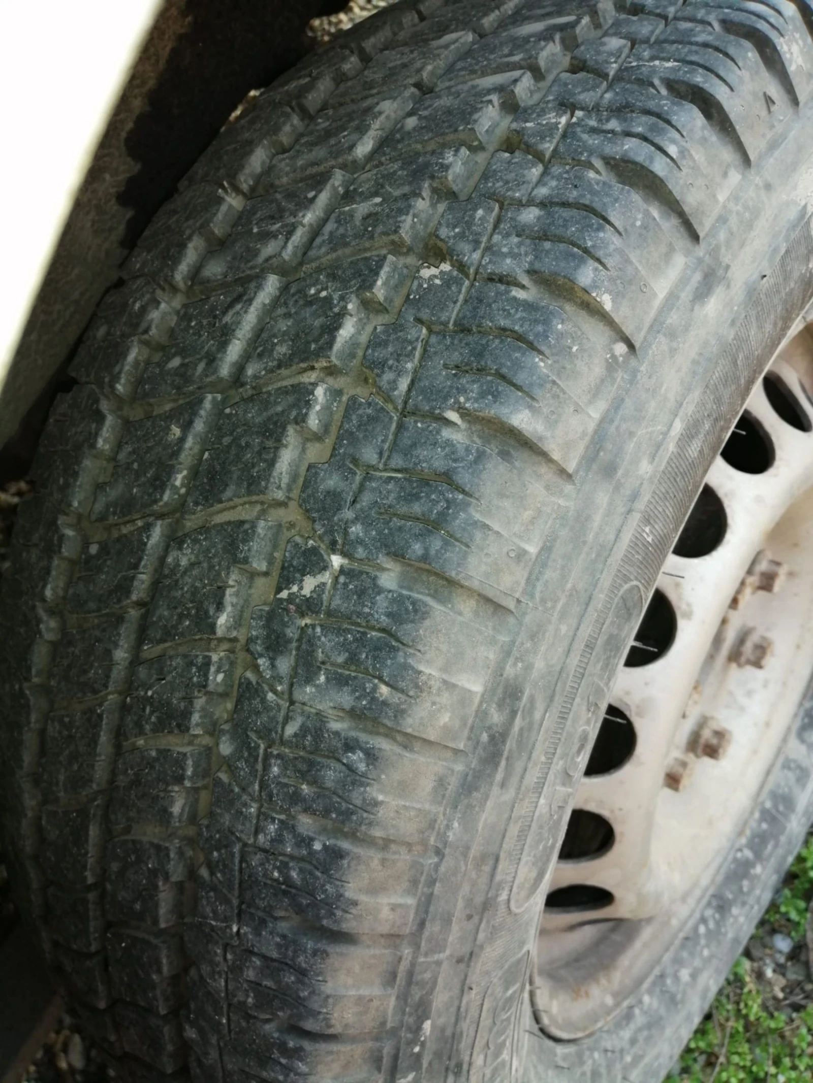 VW Crafter, снимка 6 - Бусове и автобуси - 53803103