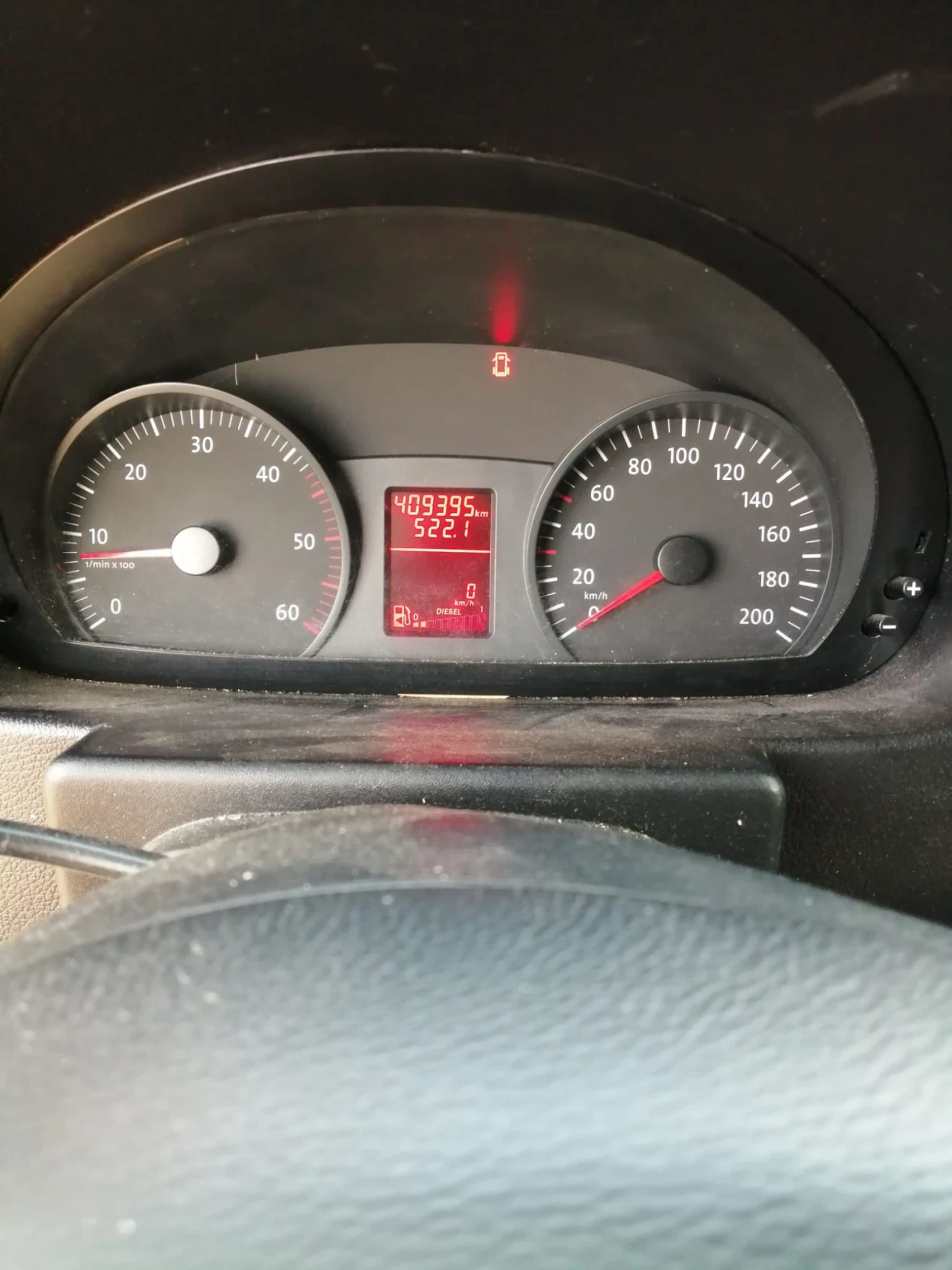 VW Crafter, снимка 10 - Бусове и автобуси - 53803103