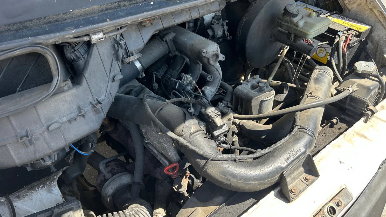 Mercedes-Benz Sprinter 312, снимка 14 - Бусове и автобуси - 54315027