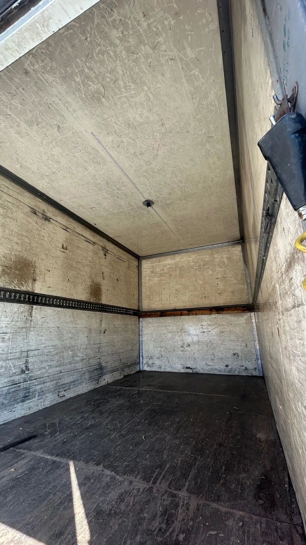 Mercedes-Benz Sprinter 312, снимка 9 - Бусове и автобуси - 54315027