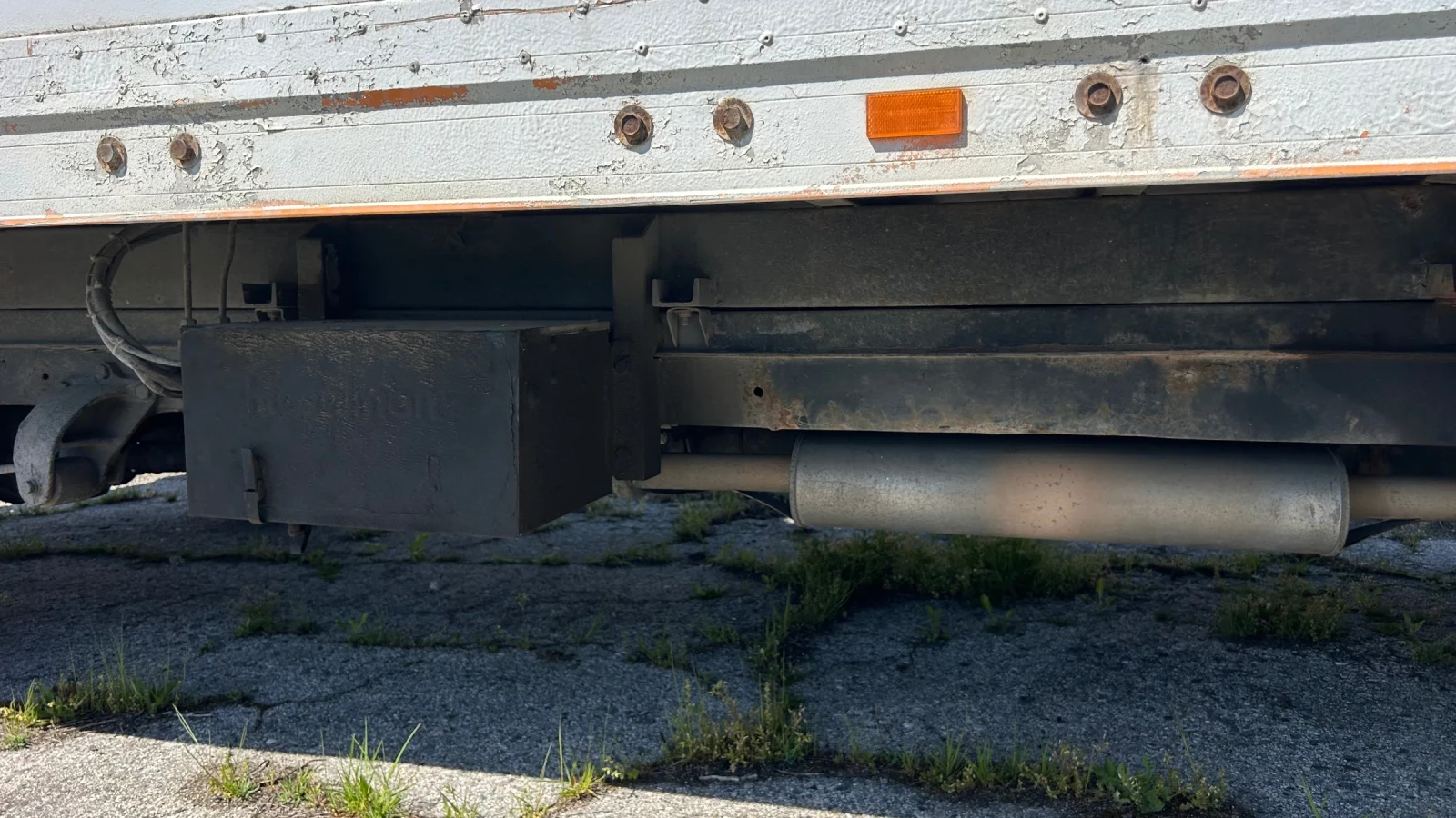 Mercedes-Benz Sprinter 312, снимка 7 - Бусове и автобуси - 54315027