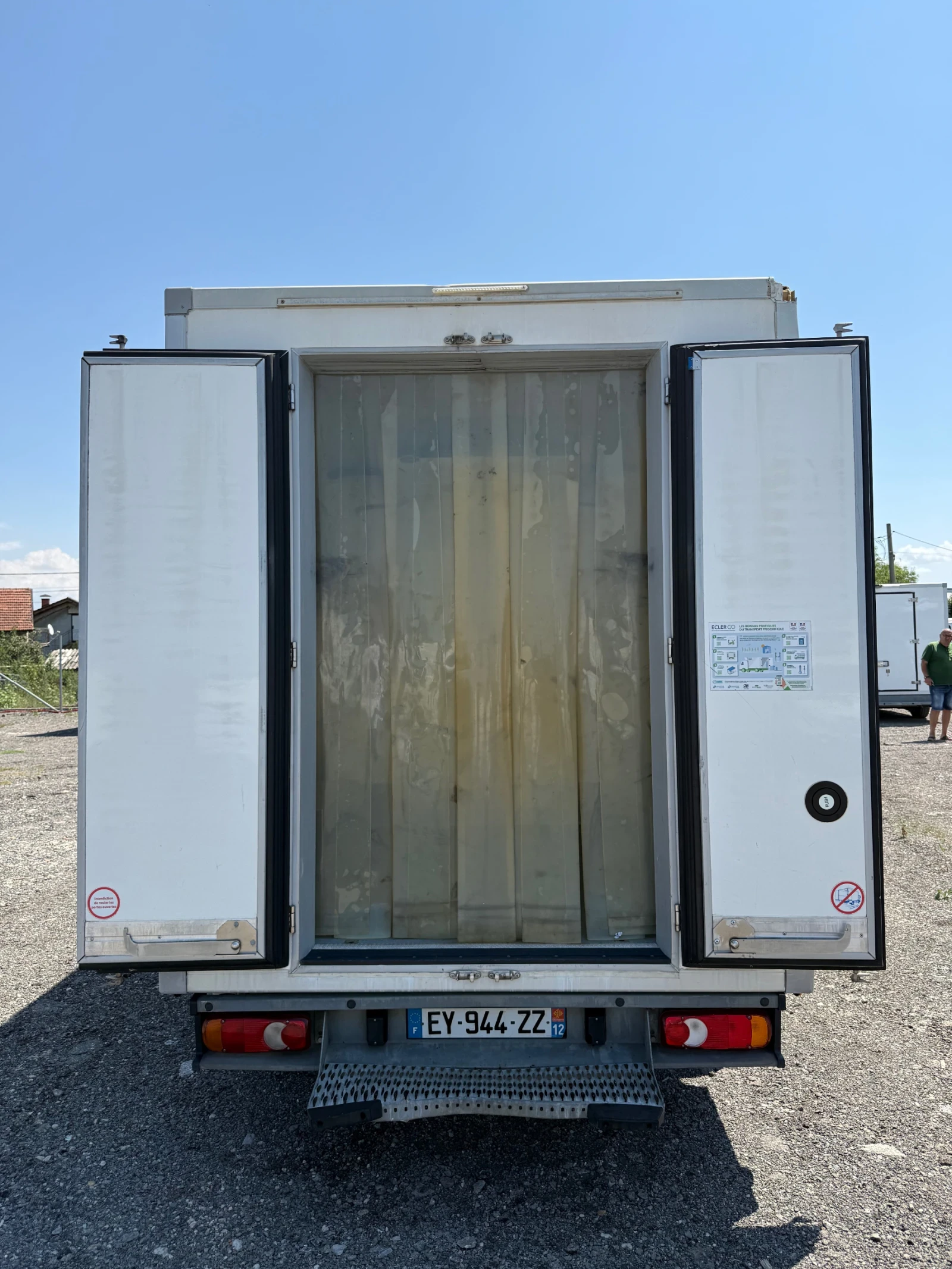 Fiat Ducato 2, 3 Multijet, снимка 7 - Бусове и автобуси - 55722656