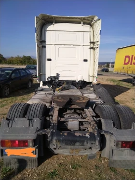 Scania 124, снимка 4
