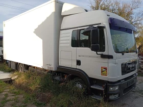 Обява за продажба на Man Tgl 8.240 ~28 680 лв. - изображение 2