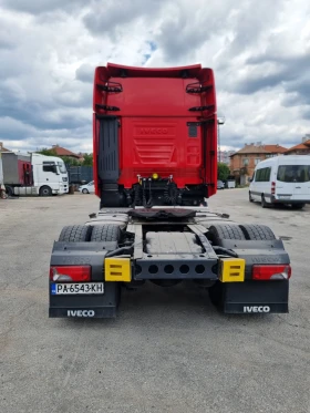 Iveco Stralis IVECO AS440 ST FP | Mobile.bg    4