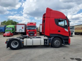 Iveco Stralis IVECO AS440 ST FP | Mobile.bg    5
