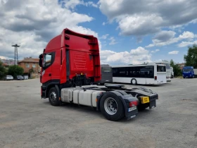 Iveco Stralis IVECO AS440 ST FP | Mobile.bg    3