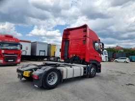 Iveco Stralis IVECO AS440 ST FP | Mobile.bg    6