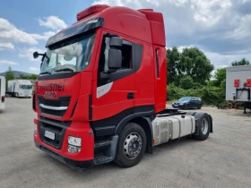 Iveco Stralis IVECO AS440 ST FP | Mobile.bg    2