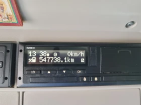 Iveco Stralis IVECO AS440 ST FP | Mobile.bg    7