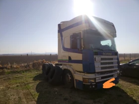 Scania 124 | Mobile.bg � ����� ������ 3