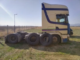 Scania 124 | Mobile.bg � ����� ������ 9