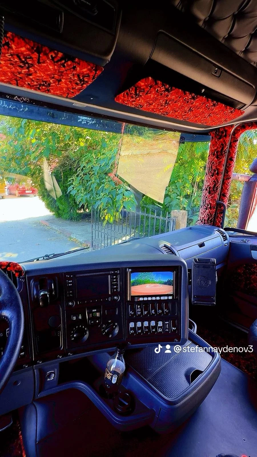 Scania R 560 Зърновоз, снимка 6 - Камиони - 56008527