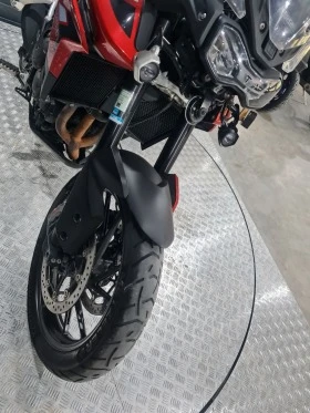 Triumph Tiger NEW TIGER RALLY PRO 900, снимка 17