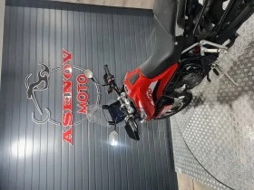 Triumph Tiger NEW TIGER RALLY PRO 900, снимка 9