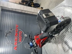 Triumph Tiger NEW TIGER RALLY PRO 900, снимка 6