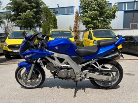 Suzuki SV 650, снимка 7