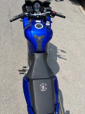 Suzuki SV 650, снимка 10