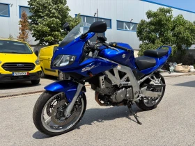 Suzuki SV 650, снимка 8