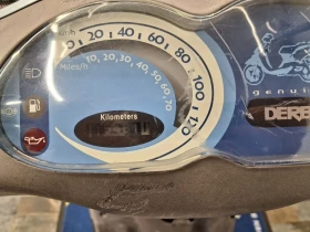 Derbi 50  Atlantis 49cc. , снимка 9