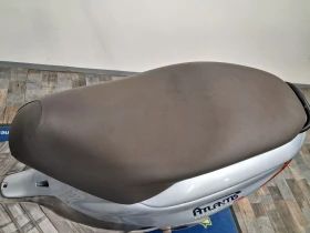 Derbi 50  Atlantis 49cc. , снимка 10