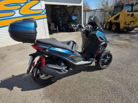 Piaggio Mp3 300 HPE-ПЕРФЕКТЕН, снимка 7