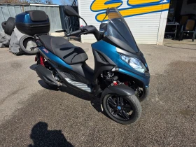 Piaggio Mp3 300 HPE-ПЕРФЕКТЕН, снимка 2