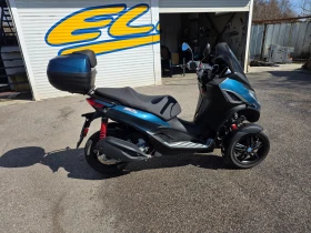 Piaggio Mp3 300 HPE-ПЕРФЕКТЕН, снимка 1