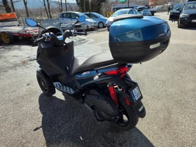 Piaggio Mp3 300 HPE-ПЕРФЕКТЕН, снимка 5