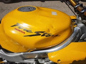 Honda Vtr, снимка 6